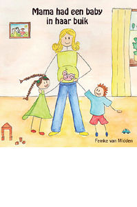Het boekje biedt ouders een goede leidraad om hun kinderen te informeren, te ondersteunen en te betrekken in de vreselijke periode van afscheid nemen van hun babybroertje of -zusje. Voor kinderen van 4-7 jaar.